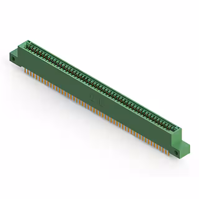 845-102-520-212 EDAC Inc.  Edgeboard Connectors